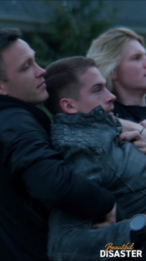 Maddox Brothers Movie: Beautiful Disaster in Theaters April 12 & 13