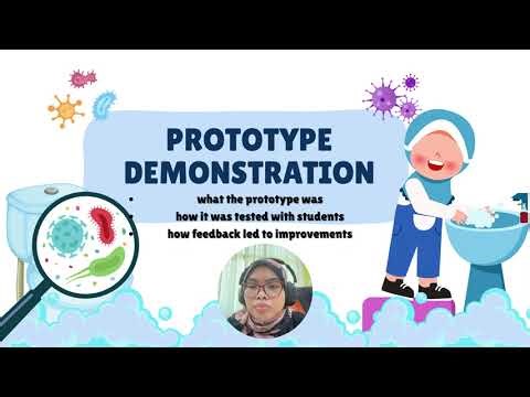 BCIA: BEING CLEAN IS ATTRACTIVE