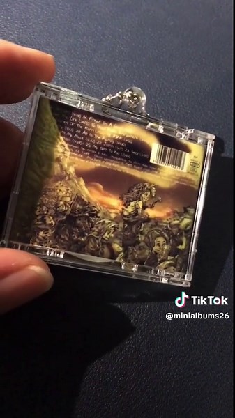 Korn Cover Band Music Album Highlights