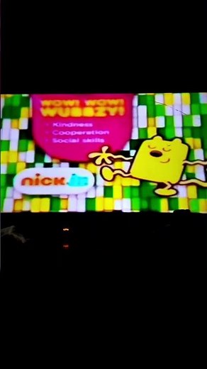 Wow! Wow! Wubbzy!