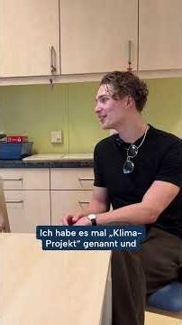 Freiwilliges Sozialjahr (FSJ) beim FSW