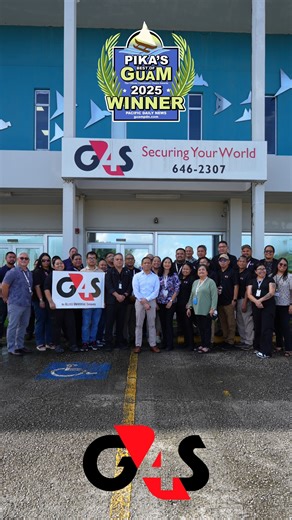 88 reactions | Pika Partnership with G4S Guam Pika’s Best of Guam 2025Congratulations to G4S Secure Solutions for winning the following category:  Best Security Company | Pacific Daily News | Facebook
