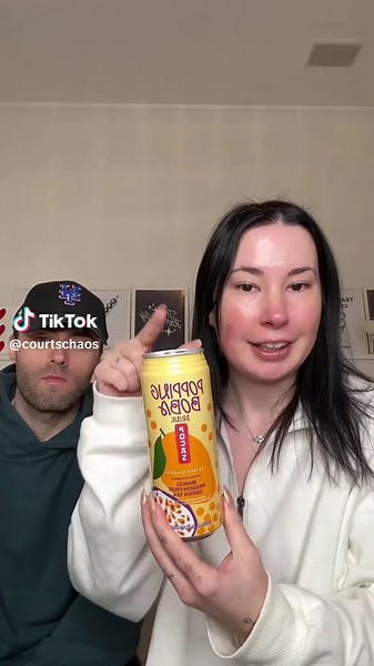 Bubble Tea Taste Test: Drink vs. Other Forms