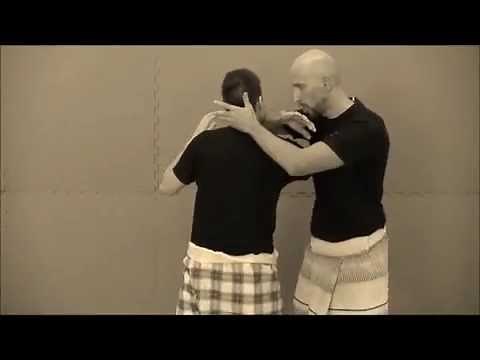SILAT SERAK & BUKTI NEGARA - Demo