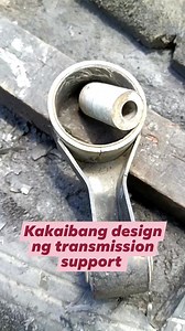 1.2M views · 47K reactions | Toyota vios transmission support rubber fabricate #leotagaytaybushingvlog #followforfollowback Tagaytay bushing vlog | Leo Tagaytay Bushing Vlog | Facebook