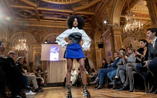 H.A.W.A au féminin, une belle histoire de la mode circulaire et solidaire