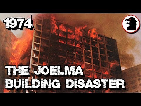 The Joelma Fire Disaster - A Tragedy Waiting To Happen - A Short Documentary