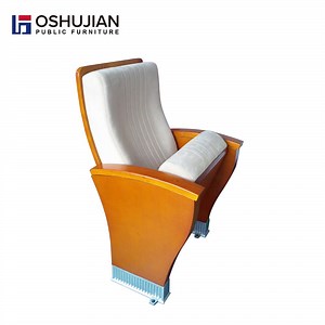 [Hot Item] Modern Lecture Theatre Chair Auditorium Seating