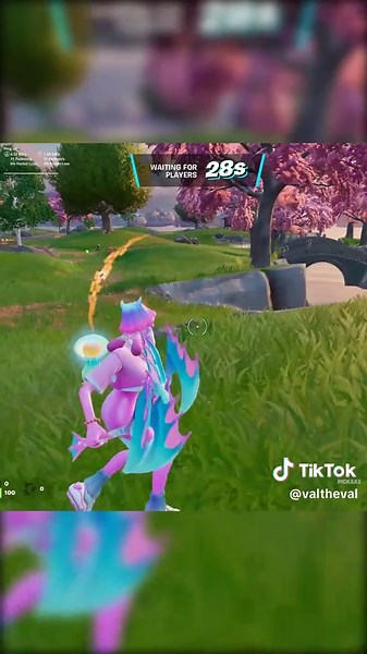 NEW JELLA Skin Gameplay In Fortnite!