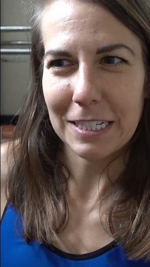 Using a bidet for the first time