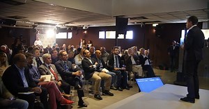 Groupe Psa lancia il nuovo marchio Free2Move - Motori