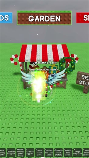 First Pineapple on the Channel 🍍✨ | Grow a Garden Roblox