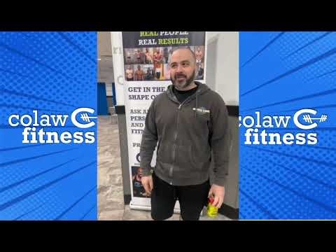 Fitness Centers in OKC | "It's good" | Best Oklahoma City Gyms