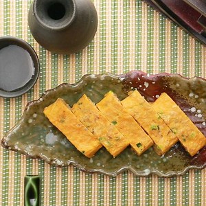 お弁当に便利 さば缶たまご焼き 作り方・レシピ | クラシル