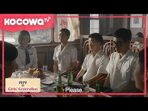 [Girls' Generation 1979] Ep1_Group date (Eng Sub)