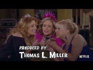 fuller house season 5 intro (full house style)