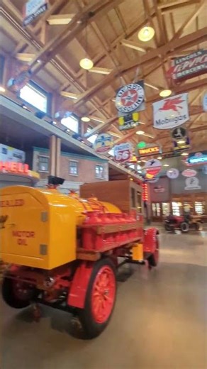 Beauty on Wheels... Aging Never Looked So Good