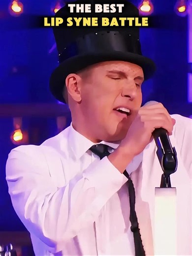 The Most Unforgettable Lip Sync Battle Moments!#foryourpage #lipsyncbattle #bestmoments #music #pfy