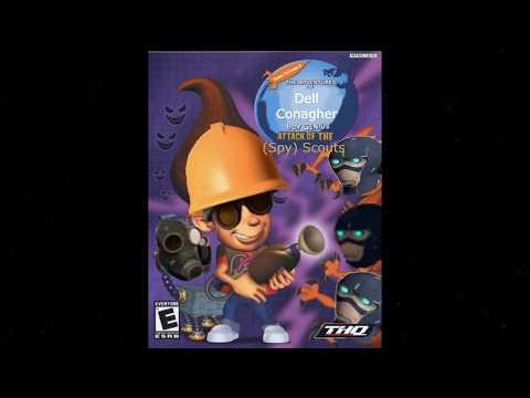 [TF2] [MvM] attack of the (Spy) scouts!