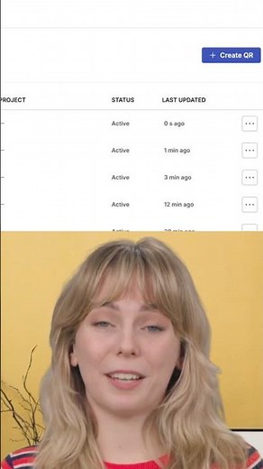 How to organize QR codes with QR Code KIT