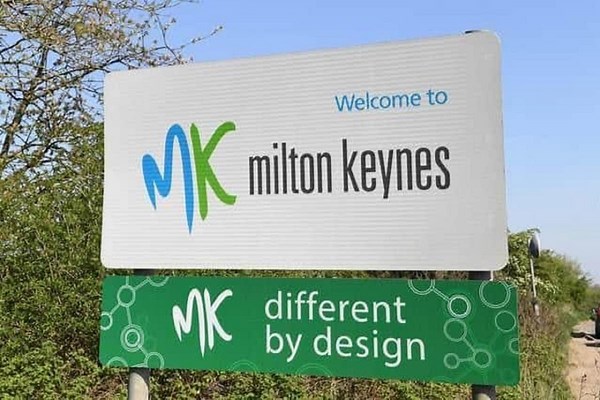 Milton Keynes expansion plans: council leader clarifies whether new towns would cross into Central Bedfordshire