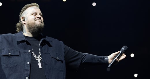 Jelly Roll Reveals He's Lost Nearly 200 Pounds