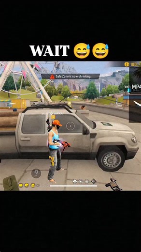 Sujit kumar on Instagram: "JADUGAR HAI😲😲. . #reels #funny #freefire #gaming #bhojpuri #freefirefunnyvideos #viralreels #trendingreels #sujitgaming7970"