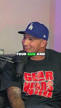 Schaub Reacts to Bryan’s British Hunting Story
