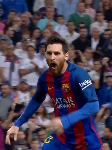 Barcelona Vence Real Madrid na La Liga 2015