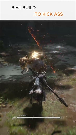 This WUKONG BUILD is BROKEN 💀 MAX DAMAGE #finalboss #gaming#wukong