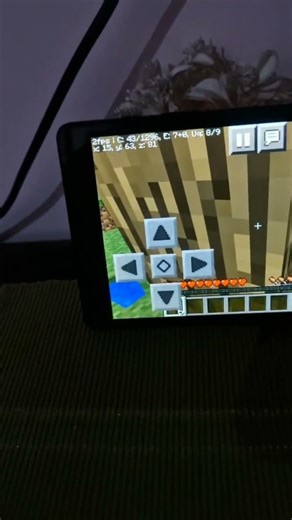 minecraft pe otg