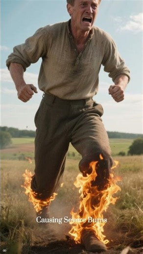 New Zealand's Exploding Trousers #history #facts #clothing