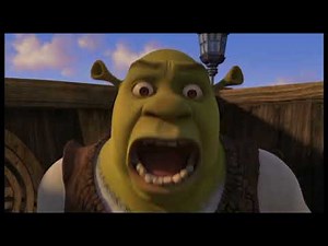 Shrek The Third:DADA