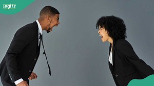 "For 2 years they isolated me": Lady shares how she dealt with bullying at work