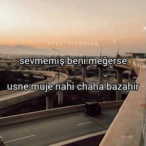 Buray - Sahiden (Urdu translation)