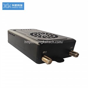 [Hot Item] Long Distance Radio Communication 20km Drone Video Transmission Anti-Interference RF RC Remote Control Module