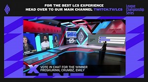 Week 8 Day 1 | LCS Summer Split (2021)