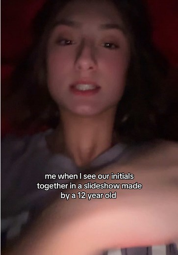 Relatable Moments with Crushes: A Fun Slideshow