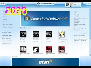 Comment jouer aux jeux Games for Windows Live (2025)
