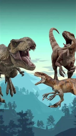 rexy vs all Jurassic dinosaurs #jurassicworld #vastatosaurusrex
