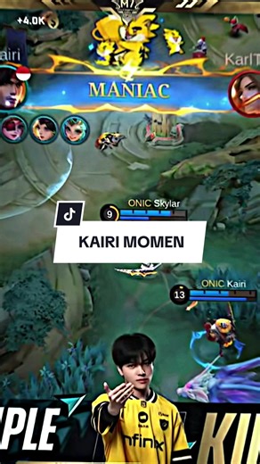 Kairi Mode Explored: Mobile Legends Best Strategies
