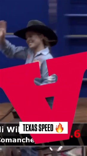 Blink and you missed it 💨