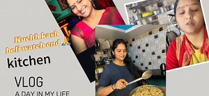 Good morning 🙏 kitchen vlog #09 Watch end 🥰 | Naina Kumari