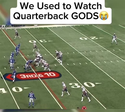 @tg.casino on Instagram: ""I wish there was a way to know you're in the good old days before you've actually left them." - Andy Bernard (The Office) #nfl #football #quarterback #fantasyfootball"