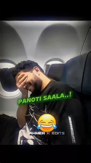 Pehle India's Got Latent, Ab Indigo☠️🥶 Ft. ‎@SamayRainaOfficial #shorts #funny #edits