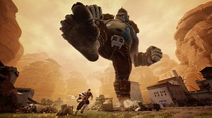 Extinction's Second Gameplay Walkthrough from E3