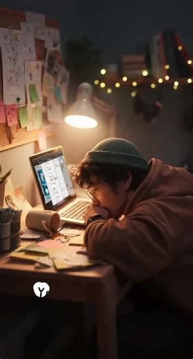 You ever have an idea so good… and lose it five minutes later? This is your sign to write it down before it escapes. 易  MagicTask — Turn Ideas Into Achievement #MagicTask #LostIdeas #TooManyTabs #BrainFog #ChaosToControl #ProductivityFails #TurnIdeasIntoAchievement #RelatableAF #TikTokIdeas #FunnyShorts #MemeVideo #XPUnlocked | MagicTask | Facebook