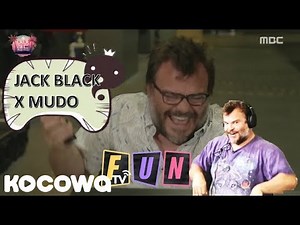 [Infinite Challenge] Ep.542 (Eng Sub) Jack Black Directing This New Korean War Film