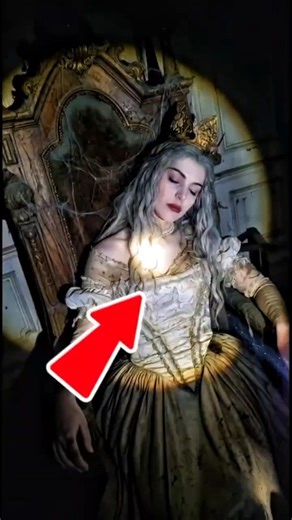 Seeing abandoned Wonderland characters broke me #shorts #nostalgia