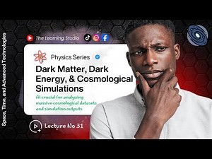 Dark Matter & Dark Energy Explained | The Biggest Mysteries in the Universe